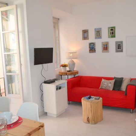 Tp Farinhas 5, Lisbon Downtown Apartment Exterior photo