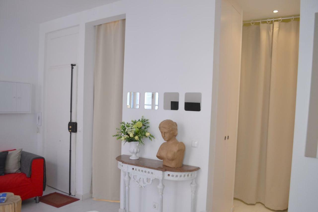 Tp Farinhas 5, Lisbon Downtown Apartment Exterior photo
