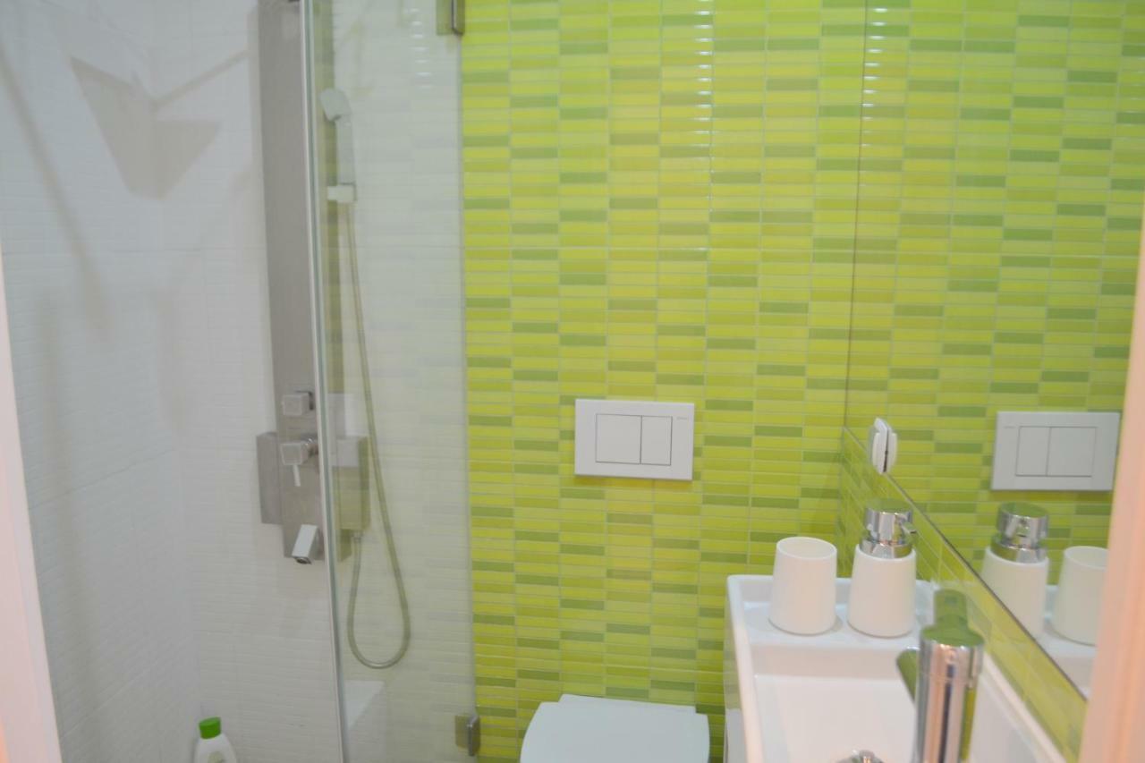 Tp Farinhas 5, Lisbon Downtown Apartment Exterior photo