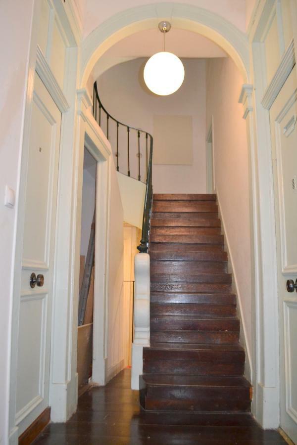 Tp Farinhas 5, Lisbon Downtown Apartment Exterior photo
