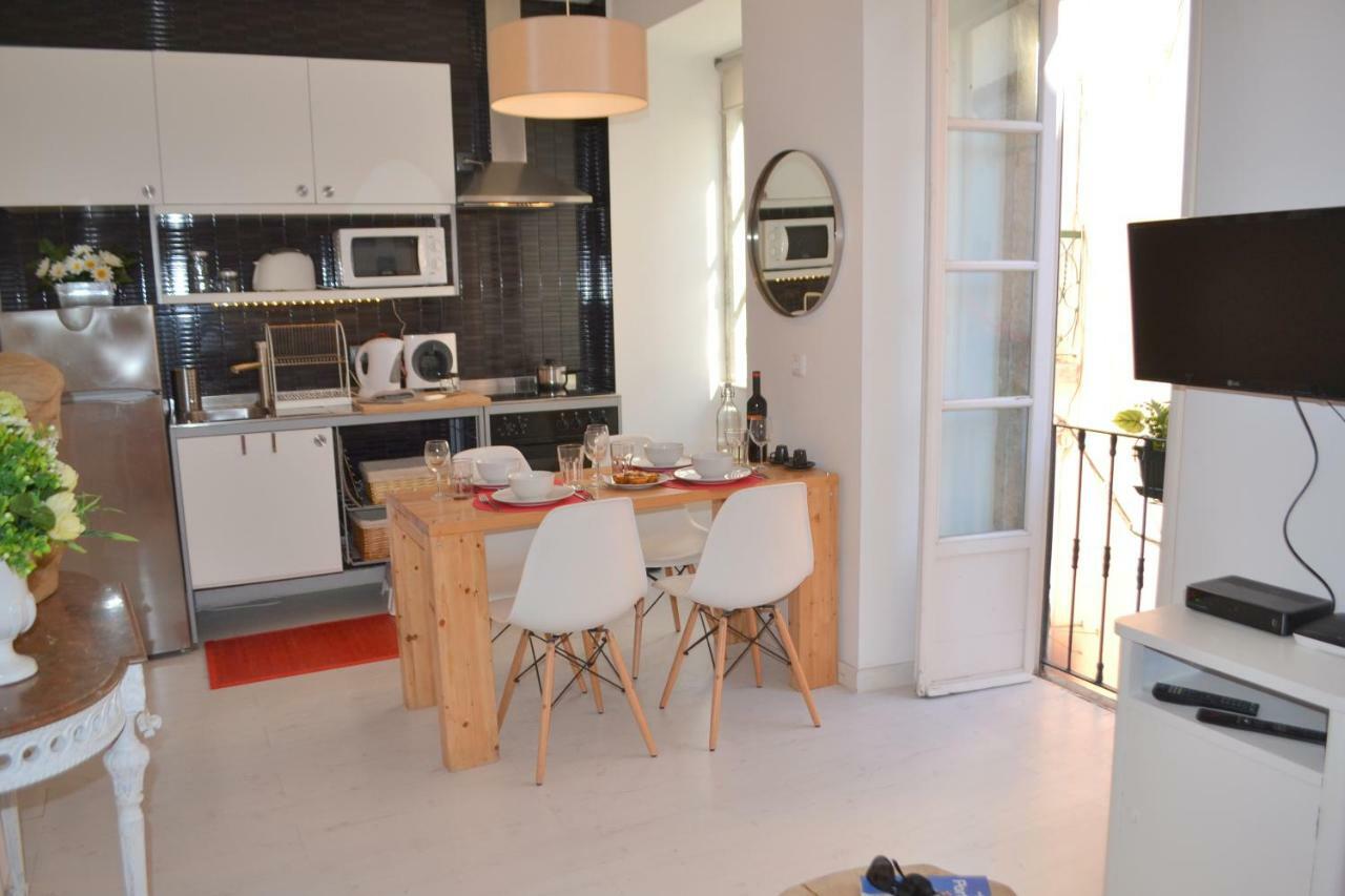 Tp Farinhas 5, Lisbon Downtown Apartment Exterior photo