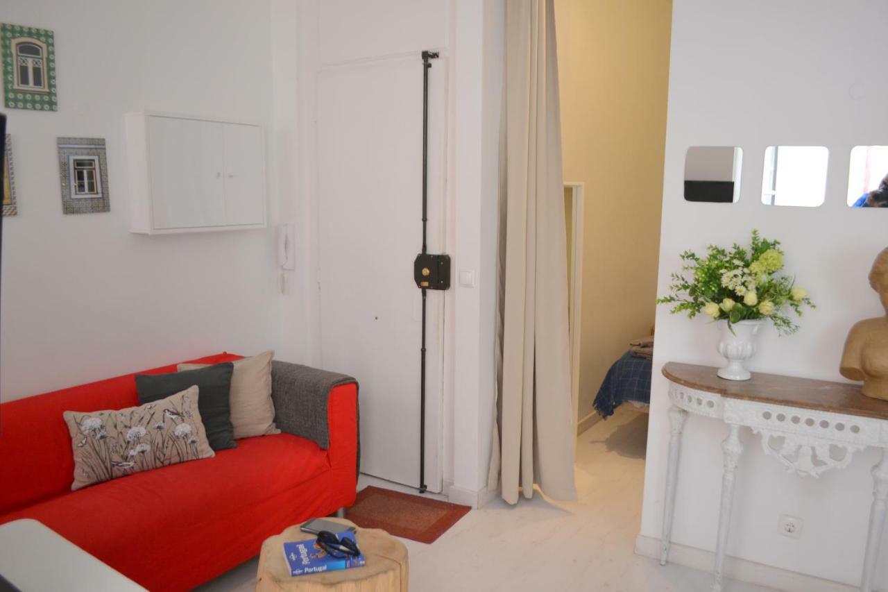 Tp Farinhas 5, Lisbon Downtown Apartment Exterior photo