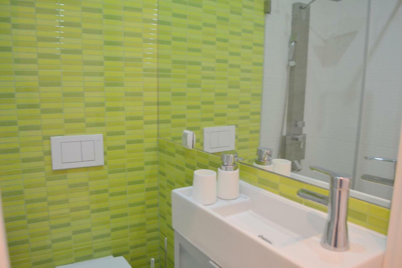 Tp Farinhas 5, Lisbon Downtown Apartment Exterior photo